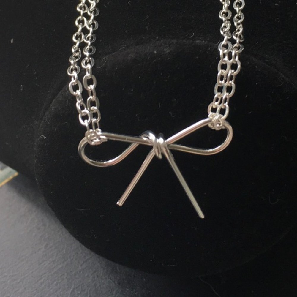 Dragonfly Double Chain Ankle Bracelet Bohemian. One Size